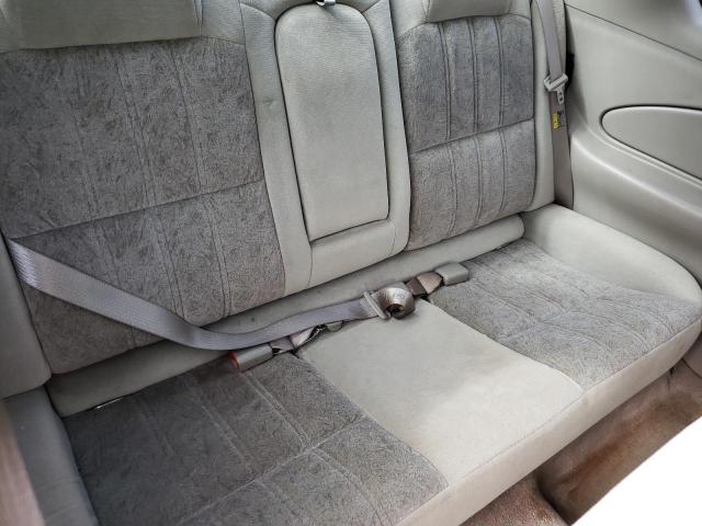 Photo 6 from auction – 2004 CHEVROLET MONTE CARL with VIN 2G1WW12E849347328