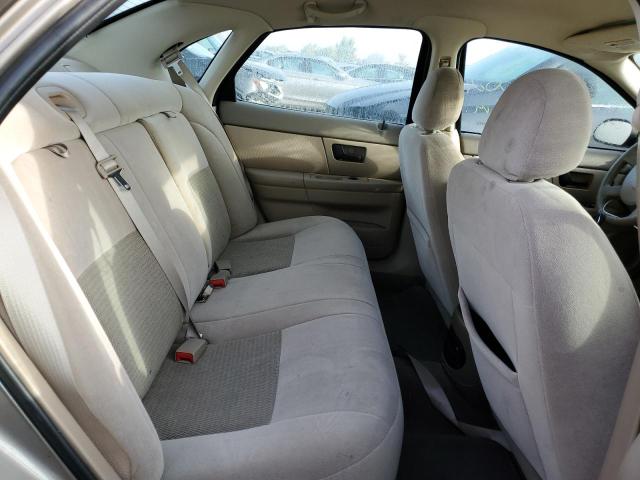 Photo 6 from auction – 2005 FORD TAURUS SE with VIN 1FAFP53285A276370