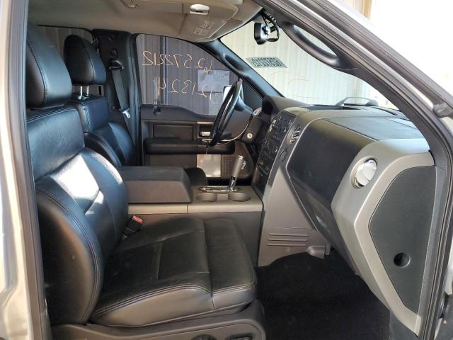 Photo 5 from auction – 2008 FORD F150 SUPER with VIN 1FTPW14V88FA35368