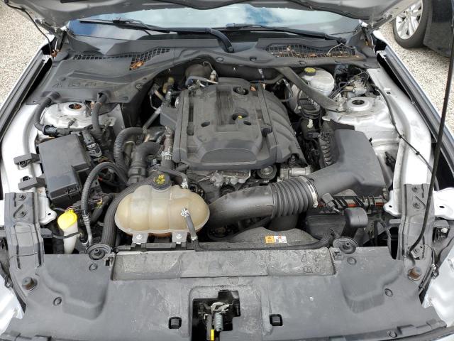 Photo 7 from auction – 2018 FORD MUSTANG with VIN 1FATP8UH0J5124139