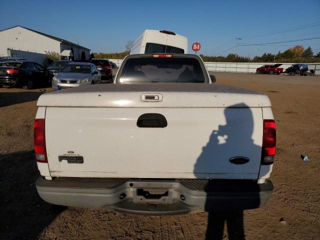 Photo 6 from auction – 2004 FORD F-150 HERI with VIN 2FTRF17294CA16098