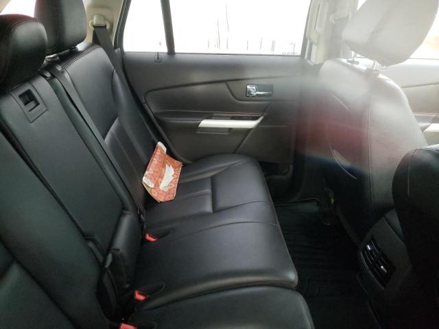 Photo 6 from auction – 2013 FORD EDGE SEL with VIN 2FMDK3JC1DBC16753