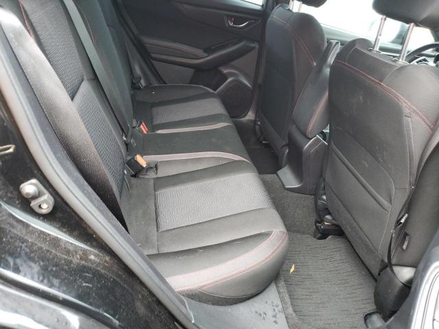 Photo 6 from auction – 2017 SUBARU IMPREZA SP with VIN 4S3GKAK62H3626496