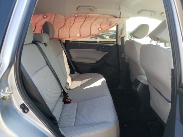 Photo 6 from auction – 2018 SUBARU FORESTER 2 with VIN JF2SJABC1JH473008