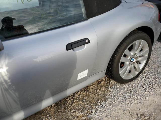 Photo 9 from auction – 1998 BMW Z3 1.9 with VIN 4USCH7339WLD16716
