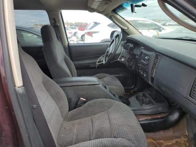 Photo 5 from auction – 2003 DODGE DURANGO SP with VIN 1D4HR38N43F613320