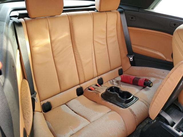Photo 6 from auction – 2018 BMW 230XI with VIN WBA2K1C51JVD41458