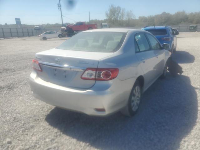 Photo 4 from auction – 2012 TOYOTA COROLLA BA with VIN 2T1BU4EE2CC775841