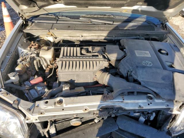 Photo 7 from auction – 2006 TOYOTA HIGHLANDER with VIN JTEEW21A960006391