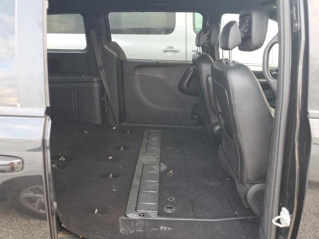 Photo 6 from auction – 2019 DODGE GRAND CARA with VIN 2C4RDGEG0KR567909