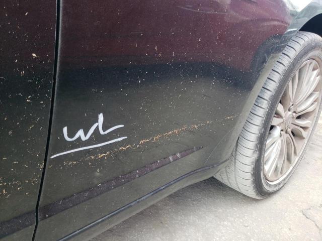Photo 9 from auction – 2013 CHRYSLER 200 LIMITE with VIN 1C3BCBFG0DN587863