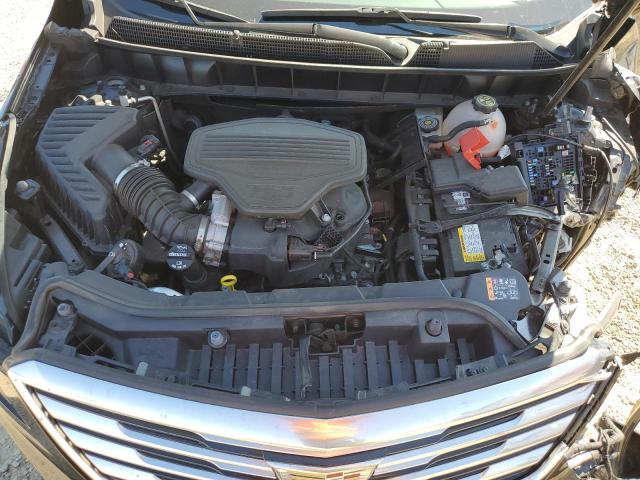 Photo 7 from auction – 2018 CADILLAC XT5 with VIN 1GYKNBRS1JZ159840