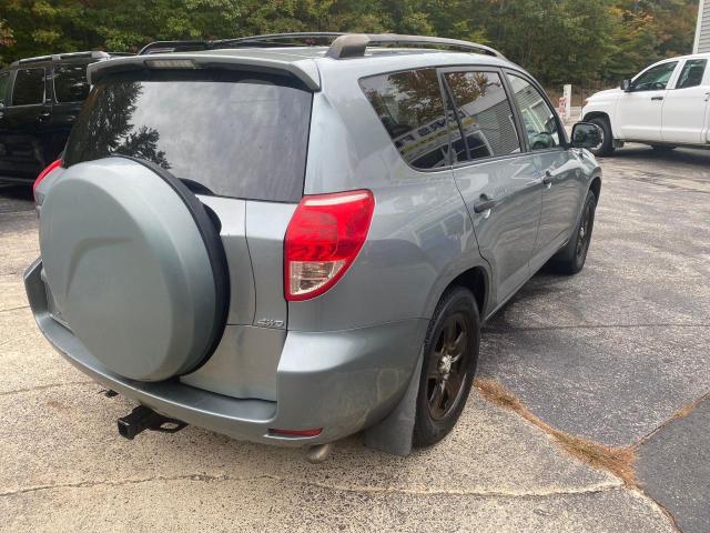 Photo 4 from auction – 2007 TOYOTA RAV4 with VIN JTMBK35V175031862