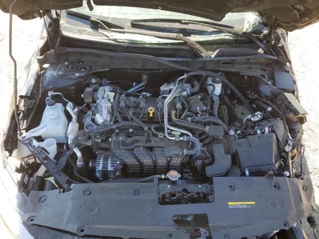 Photo 7 from auction – 2022 NISSAN ALTIMA SV with VIN 1N4BL4DV5NN366114