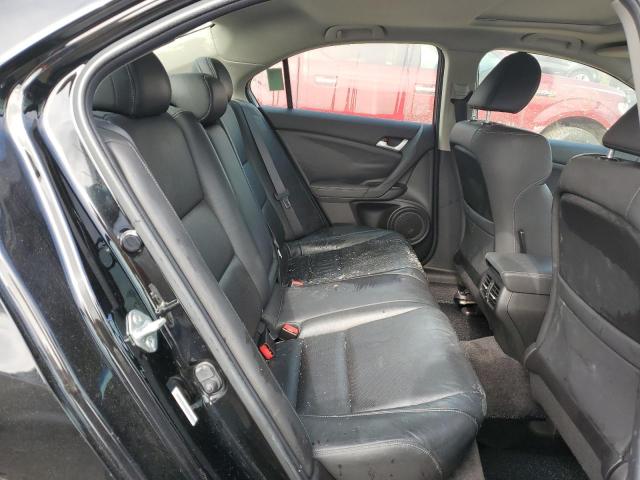 Photo 6 from auction – 2011 ACURA TSX with VIN JH4CU2F60BC016613