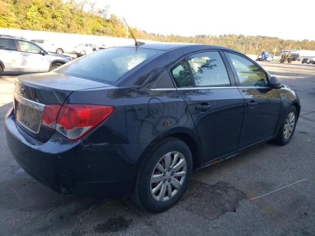 Photo 4 from auction – 2011 CHEVROLET CRUZE LS with VIN 1G1PC5SH1B7145251