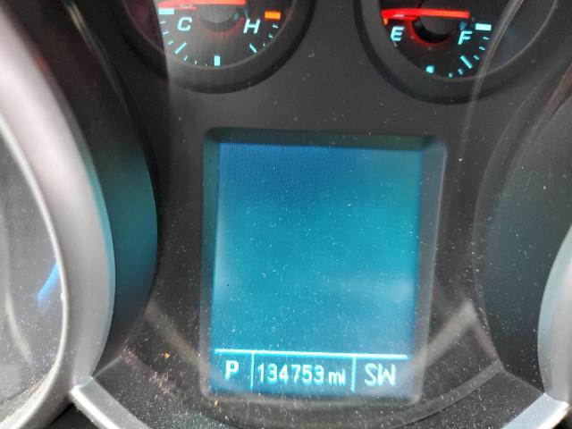Photo 8 from auction – 2012 CHEVROLET CRUZE LS with VIN 1G1PC5SH7C7174481