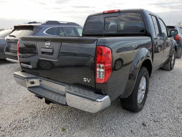Photo 4 from auction – 2019 NISSAN FRONTIER S with VIN 1N6AD0ER4KN774285