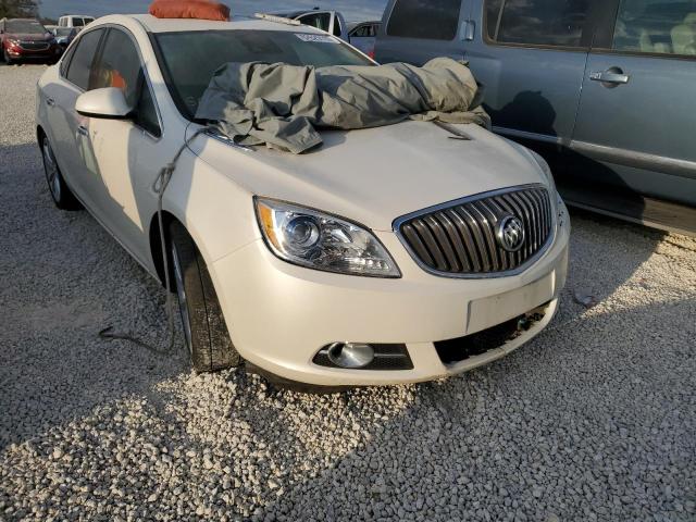 صورة رقم 1 من المزاد - 2014 BUICK VERANO مع VIN 1G4PS5SK5E4118450