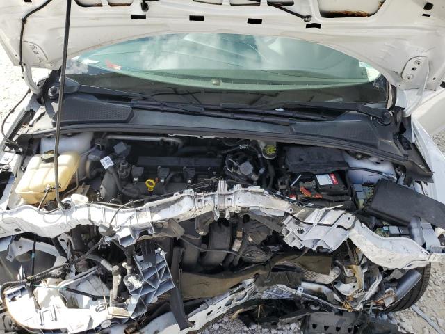 Photo 7 from auction – 2016 FORD FOCUS SE with VIN 1FADP3F26GL371377