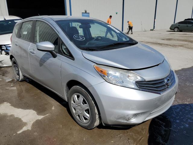 NISSAN VERSA NOTE 2015 with VIN 3N1CE2CP5FL389090 - Photo from auction