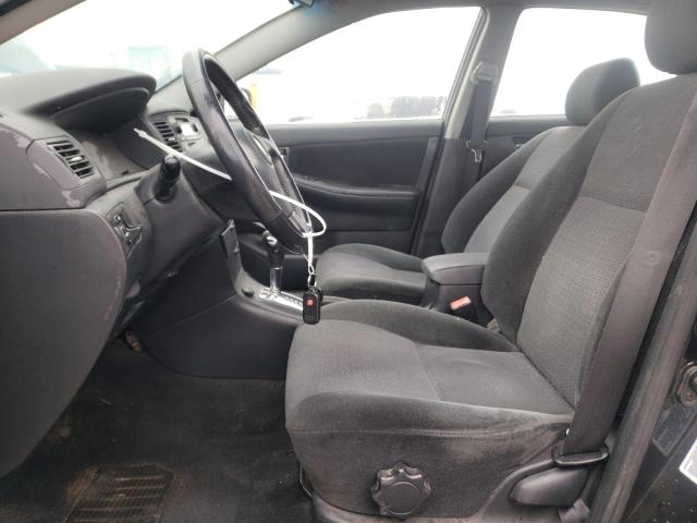 Photo 7 from auction – 2003 TOYOTA COROLLA CE with VIN 2T1BR32E73C071943