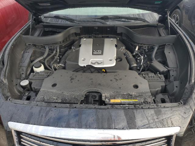 Photo 7 from auction – 2013 INFINITI FX37 with VIN JN8CS1MUXDM142420