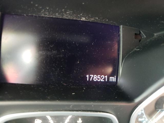 Photo 8 from auction – 2013 FORD ESCAPE SEL with VIN 1FMCU0HX6DUA76738