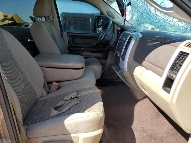 Photo 5 from auction – 2009 DODGE RAM 1500 with VIN 1D3HB13T29J529411
