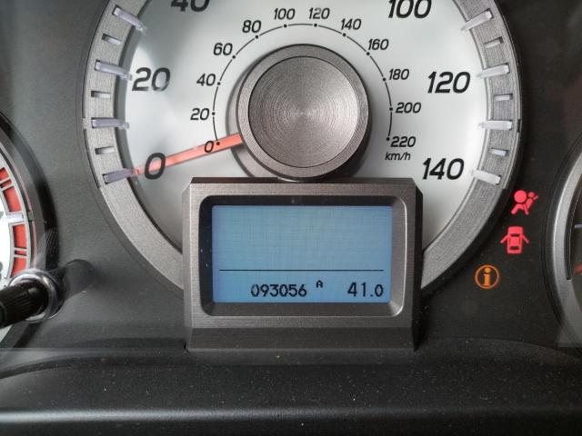 Photo 8 from auction – 2015 HONDA PILOT TOUR with VIN 5FNYF4H93FB032818
