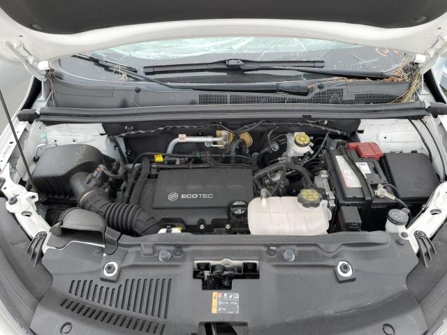 Photo 7 from auction – 2019 BUICK ENCORE PRE with VIN KL4CJASB2KB700828