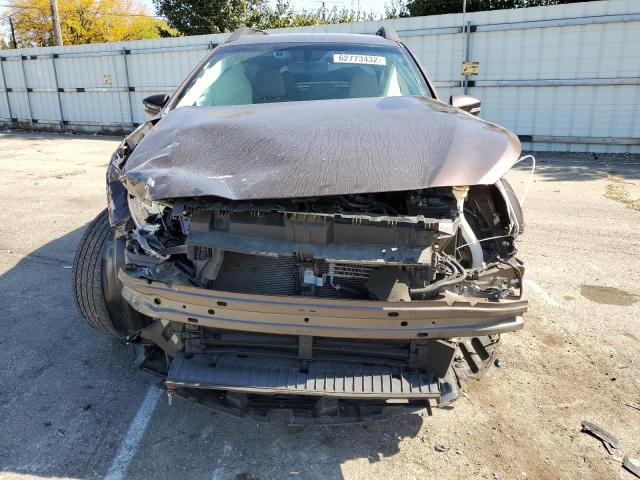 Photo 7 from auction – 2019 SUBARU OUTBACK 2. with VIN 4S4BSAFC0K3336688
