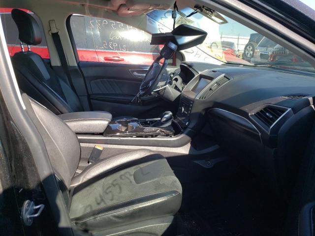 Photo 5 from auction – 2015 FORD EDGE SPORT with VIN 2FMTK4AP7FBC25402