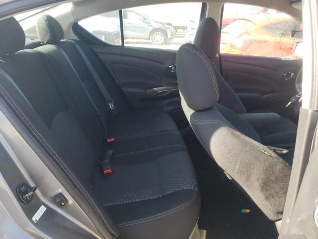 Photo 6 from auction – 2019 NISSAN VERSA S with VIN 3N1CN7AP3KL877576