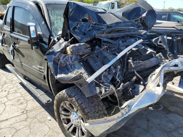 Photo 9 from auction – 2008 GMC SIERRA K25 with VIN 1GTHK23638F136561