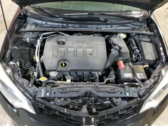 Photo 7 from auction – 2014 TOYOTA COROLLA L with VIN 2T1BURHE0EC226845