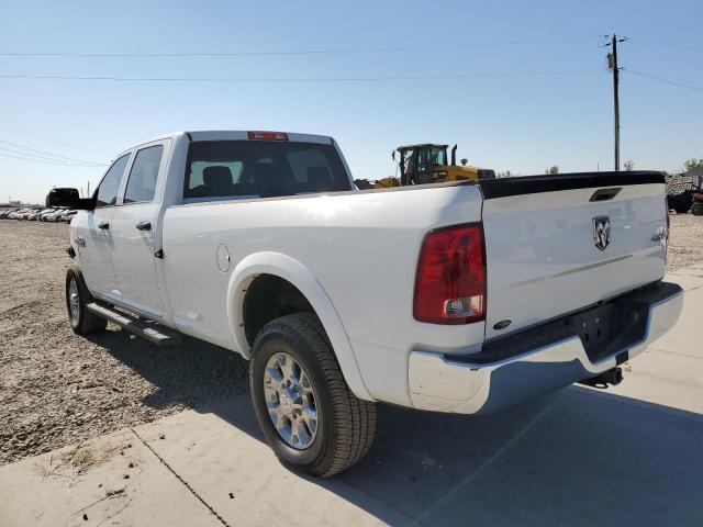 Photo 3 from auction – 2010 DODGE RAM 2500 with VIN 3D7TT2CT6AG130664