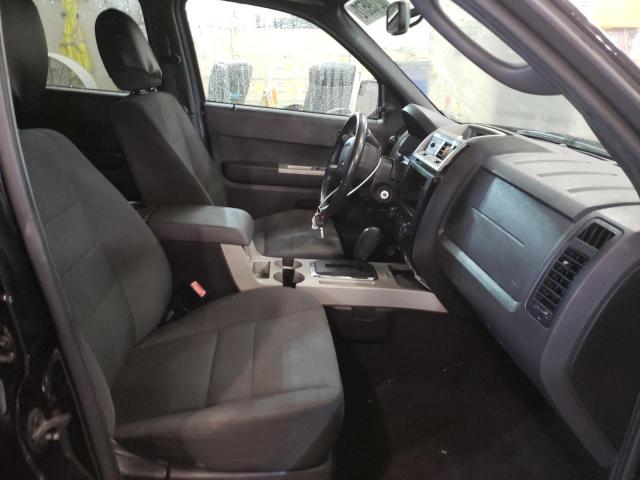 Photo 5 from auction – 2012 FORD ESCAPE XLT with VIN 1FMCU0DG2CKB42041