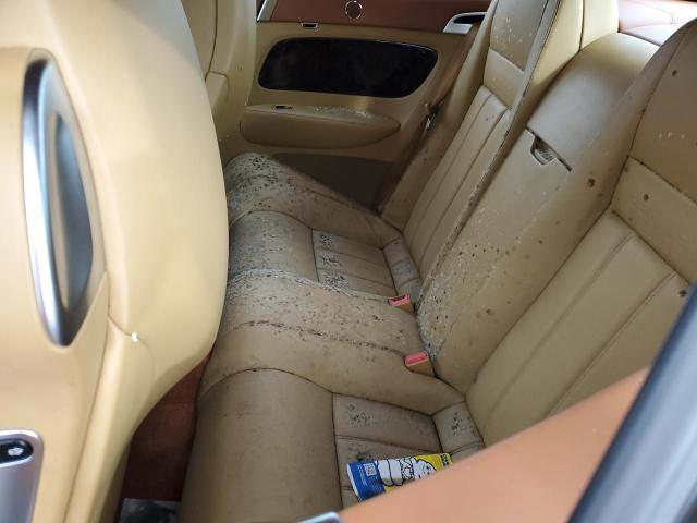 Photo 6 from auction – 2008 BENTLEY CONTINENTA with VIN SCBDR33W08C052685