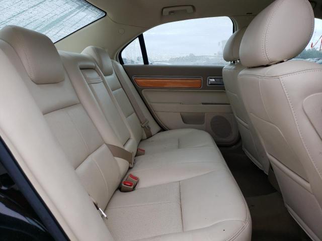 Photo 6 from auction – 2008 LINCOLN MKZ with VIN 3LNHM26T58R613338