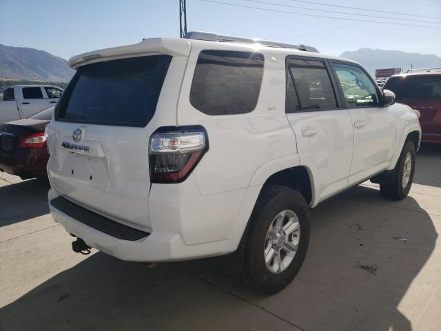 Photo 4 from auction – 2018 TOYOTA 4RUNNER SR with VIN JTEBU5JR9J5505932