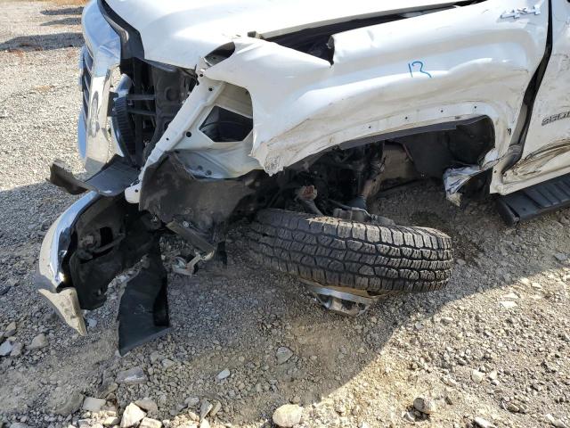 Photo 10 from auction – 2017 GMC SIERRA with VIN 1GT42XEY4HF106642