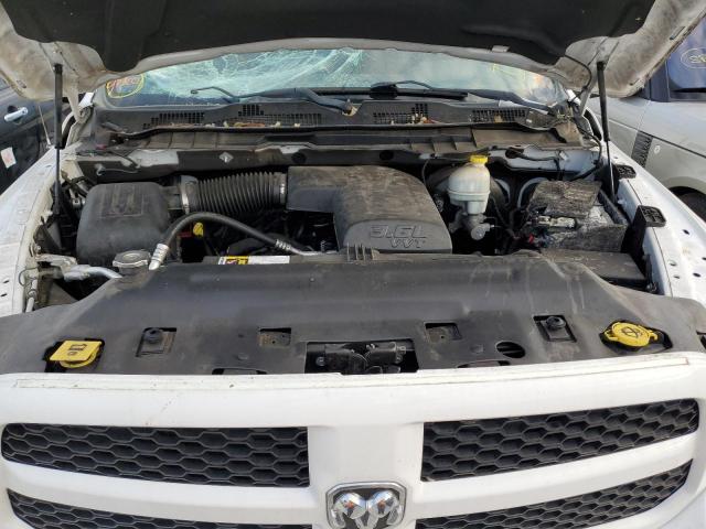 Photo 7 from auction – 2015 RAM 1500 ST with VIN 1C6RR6FG0FS583758