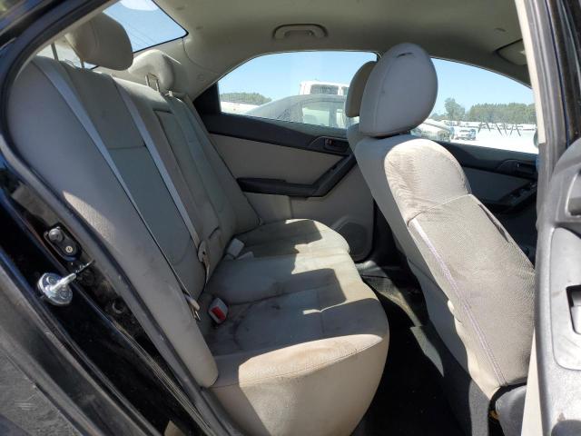 Photo 6 from auction – 2012 KIA FORTE EX with VIN KNAFU4A22C5626773