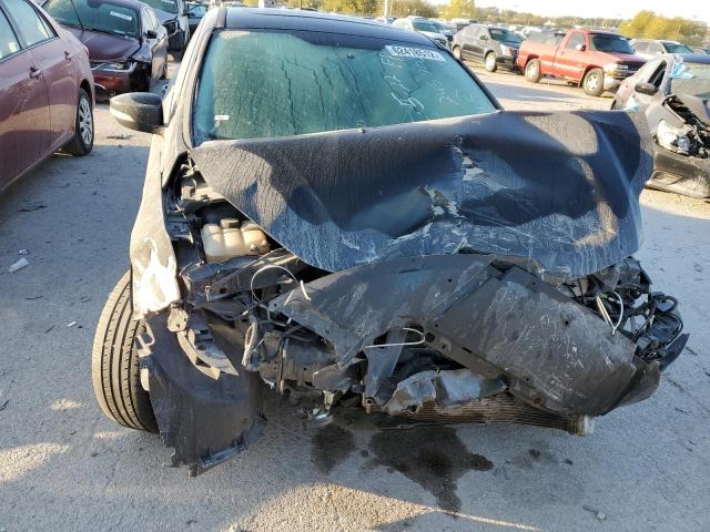 Photo 9 from auction – 2014 FORD FOCUS SE with VIN 1FADP3F23EL245703
