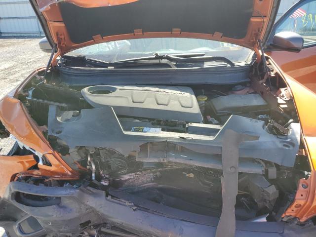 Photo 7 from auction – 2014 JEEP CHEROKEE T with VIN 1C4PJMBS3EW276419