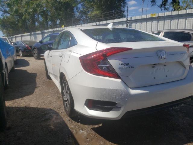 Photo 3 from auction – 2018 HONDA CIVIC EX with VIN 2HGFC2F73JH563432