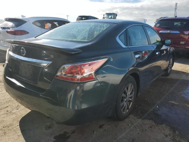Photo 4 from auction – 2015 NISSAN ALTIMA 2.5 with VIN 1N4AL3AP3FN408017