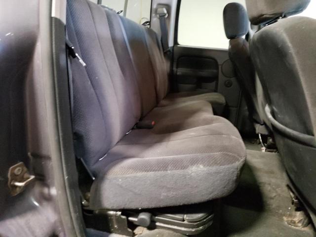 Photo 6 from auction – 2003 DODGE RAM 1500 S with VIN 1D7HU18D03J576342