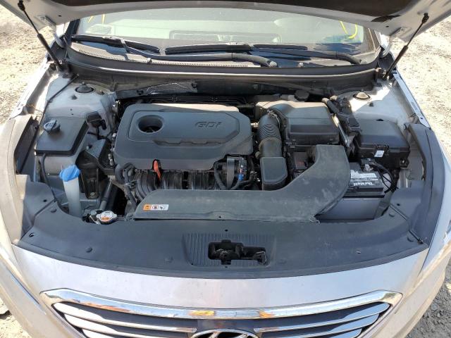 Photo 7 from auction – 2017 HYUNDAI SONATA SPO with VIN 5NPE34AF3HH592578